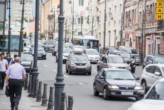 Илья Евстигнеев / PRIMPRESS | 10 факторов, которые раздражают пешеходов