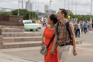 KONKURENT | 5 мифов об иностранном туризме во Владивостоке