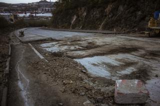 Анна Шеринберг / PRIMPRESS | 10 причин ужасного состояния дорог во Владивостоке