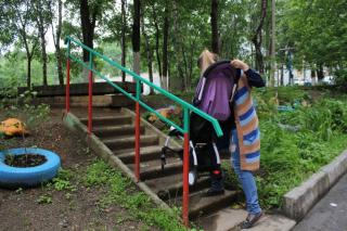PRIMPRESS | 10 примеров несоответствий благоустройства Владивостока ГОСТам, СНиПам и СанПиНам
