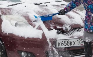 Pixabay | 10 вещей, без которых автомобилистам Владивостока лучше не выезжать зимой