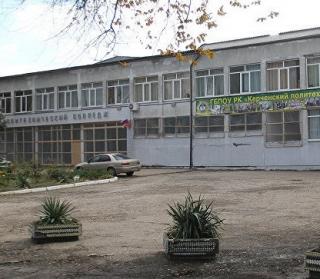 Керченский политехнический колледж | Подростки в деле: 10 ужасающих нападений на российские учебные заведения за последнее пятилетие