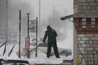 PRIMPRESS | 5 сильнейших снегопадов во Владивостоке за последние 20 лет