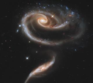 NASA Hubble Space Telescope | 5 удивительных изображений, сделанных с помощью космического телескопа