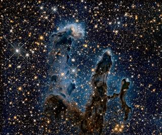 NASA Hubble Space Telescope | 5 удивительных изображений, сделанных с помощью космического телескопа