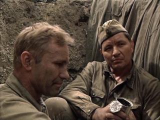 скриншот «Они сражались за Родину» | 5 самых популярных советских фильмов о Великой Отечественной войне