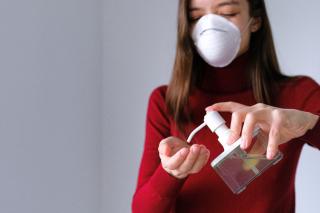 pexels.com | 5 принципов безопасного отдыха в условиях пандемии коронавируса