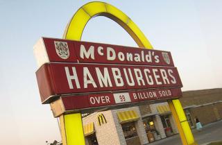 franshiza-makdonalds.ru | 10 фактов о McDonald`s, которые вы, скорее всего, не знали