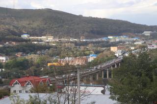 Екатерина Дымова / PRIMPRESS | 5 самых популярных мостов Владивостока