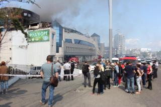PRIMPRESS | 10 самых страшных пожаров во Владивостоке