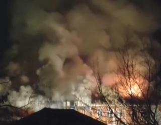 dpskontrol_125rus | 10 самых страшных пожаров во Владивостоке