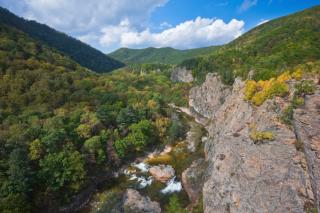 Водопады Приморского края, которые стоит посетить