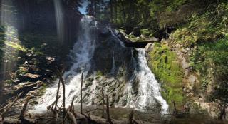 Водопады Приморского края, которые стоит посетить