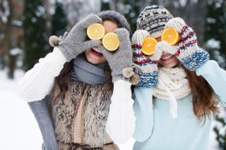 freepik | Топ-5 способов сохранить энергию и оптимизм зимой