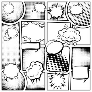 freepik.com | Пять интересных фактов о манге – очень популярных японских комиксах