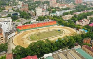 vlc.ru | Пять любопытных фактов о стадионе «Авангард»