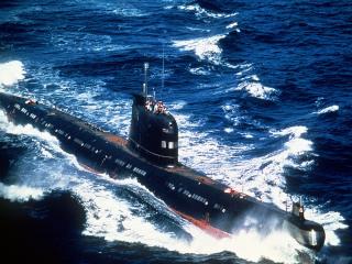 wikipedia.org | 5 фактов о жизни советского моряка-подводника