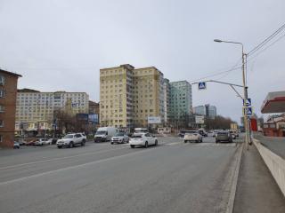 prim_police | Десять самых аварийных пешеходных переходов Владивостока