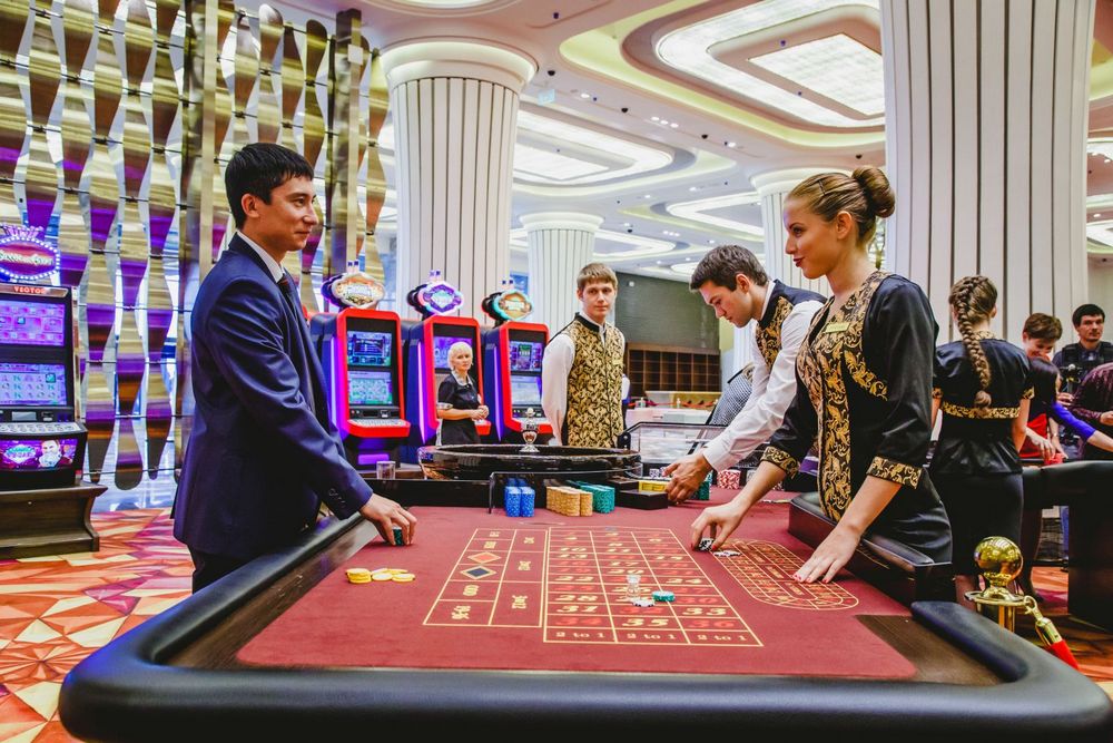 Легальные казино в россии онлайн отзывы ставки на спорт подписка