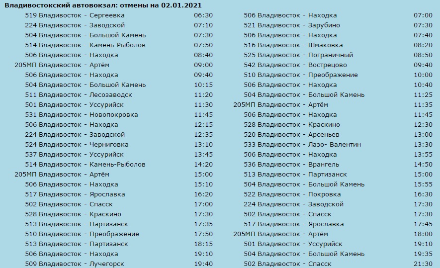 Билеты находка владивосток. Расписание автобусов камень рыболов Уссурийск. Расписание автобуса 224 заводской Владивосток.