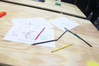 Фото: Екатерина Дымова / PRIMPRESS | Жители Владивостока смогут увидеть «Грезы» в галерее «Арка»