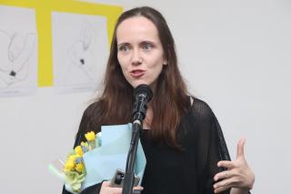 Фото: Екатерина Дымова / PRIMPRESS | Жители Владивостока смогут увидеть «Грезы» в галерее «Арка»