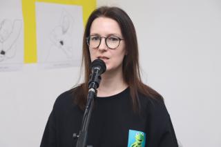 Фото: Екатерина Дымова / PRIMPRESS | Жители Владивостока смогут увидеть «Грезы» в галерее «Арка»