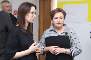 Фото: Екатерина Дымова / PRIMPRESS | Жители Владивостока смогут увидеть «Грезы» в галерее «Арка»