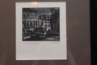 Фото: Екатерина Дымова / PRIMPRESS | Персональная выставка Геннадия Кунгурова «Черное и белое» открылась во Владивостоке