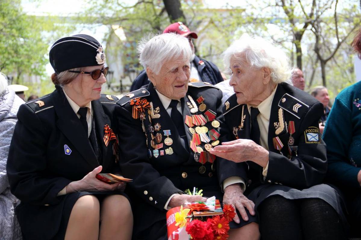 Женщины ветераны великой отечественной войны фото