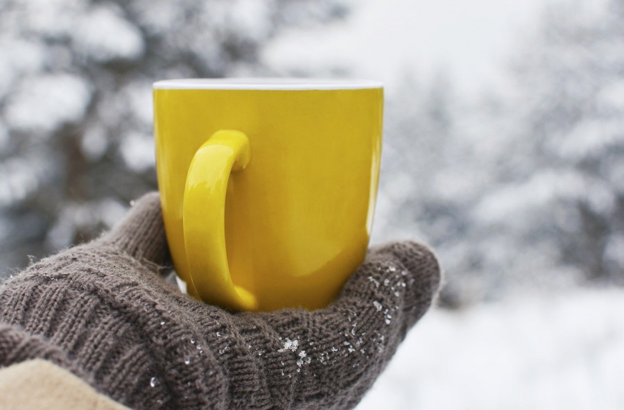 pixabay.com | Горячий чай забирает у организма тепло