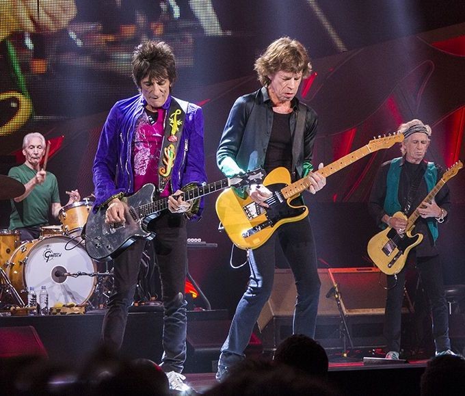 wikimedia.org | The Rolling Stones