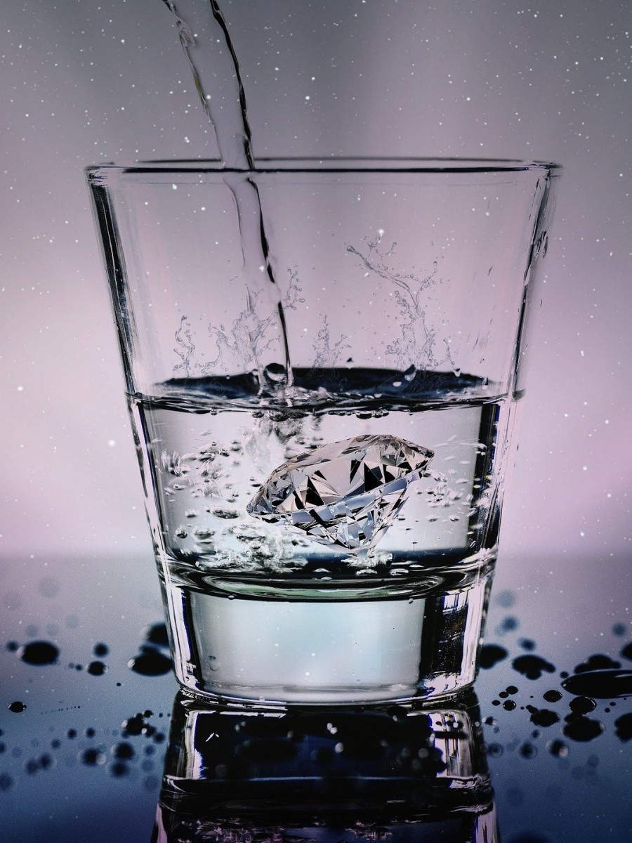 pixabay.com | Обильное питье