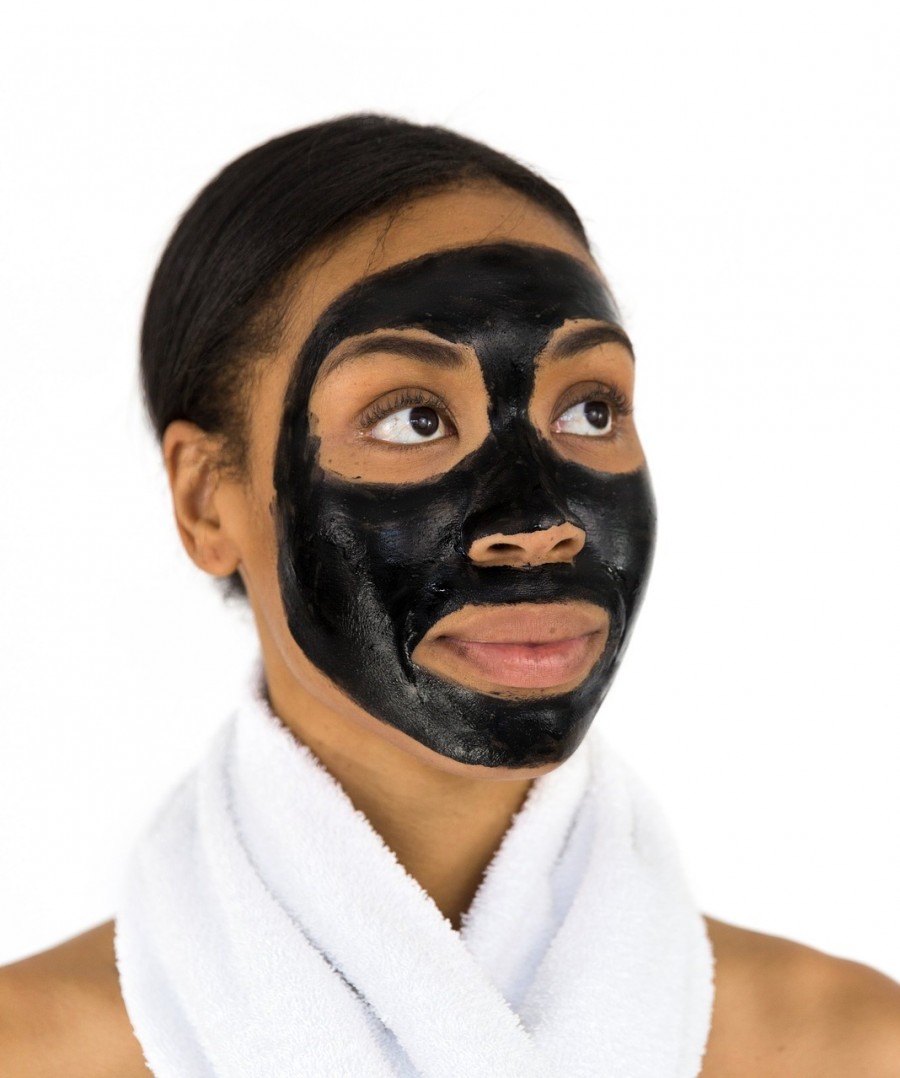 pixabay.com | Сделать маску для лица