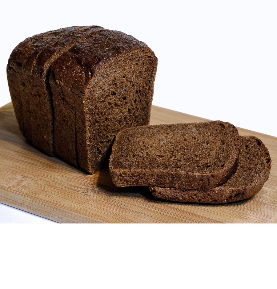 pixabay.com | Черный хлеб