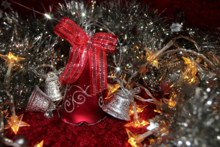 pixabay.com | Jingle Bells