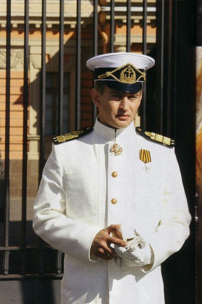 кадр фильма | «Адмиралъ» (2008)