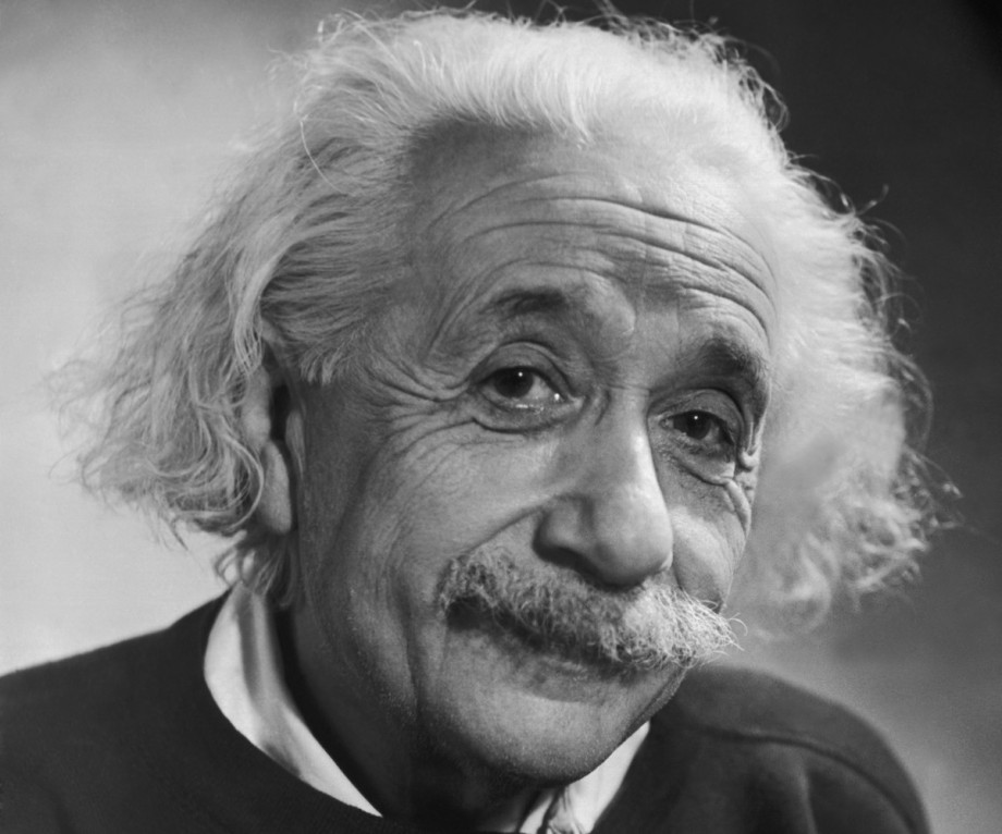 wikipedia.org | Глаза Эйнштейна хранятся в сейфе в Нью-Йорке