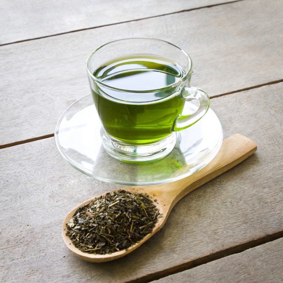 zirconicusso на Freepik | Зеленый чай